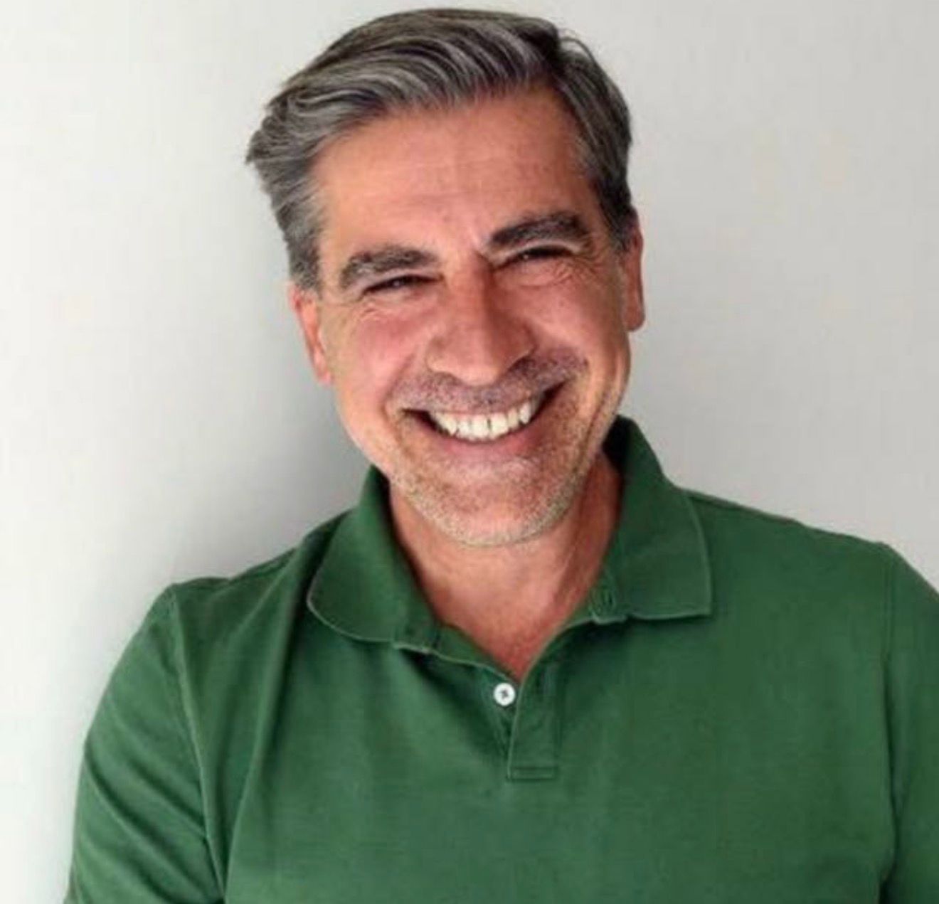 Mario Vadillo, abogado de defensa del consumidor