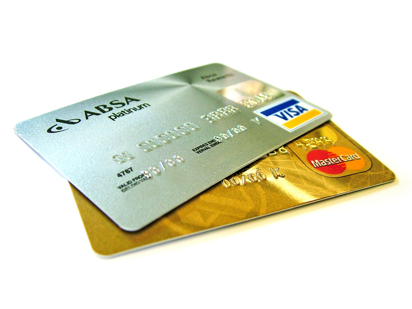 Tarjetas de crédito bancarias - cobros no autorizados Defensa del Consumidor Mendoza Argentina
