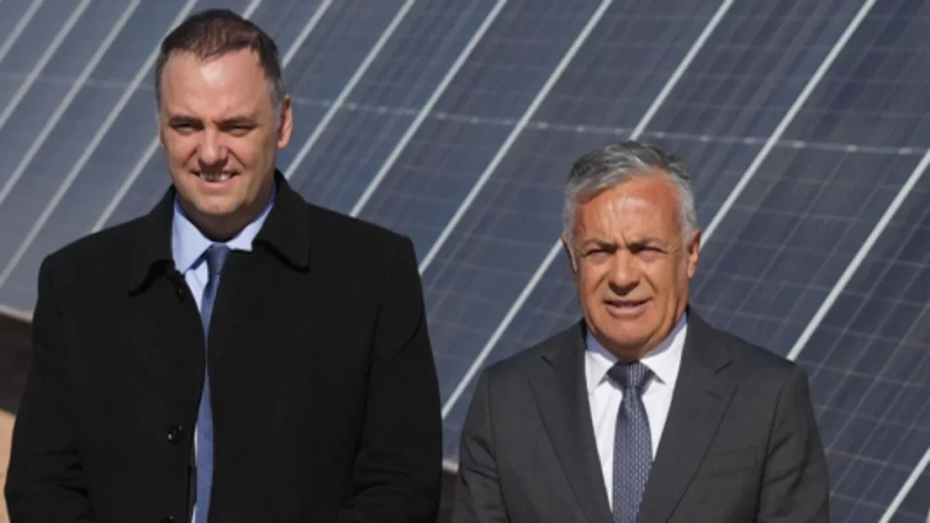 La corrupción no nace de un día para otro