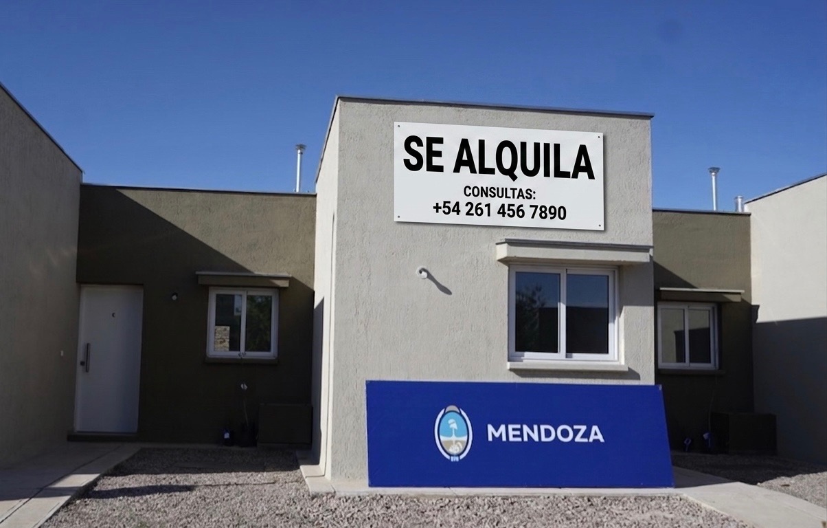 IPV Mendoza: la nueva ley de desalojos y cómo defenderte