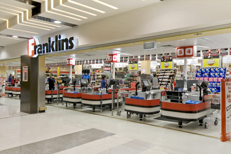 Supermercado en Argentina - transparencia fiscal tickets consumidor Mendoza