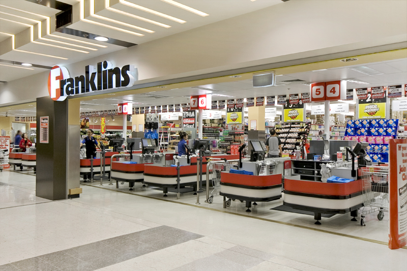 Supermercado en Argentina - transparencia fiscal tickets consumidor Mendoza