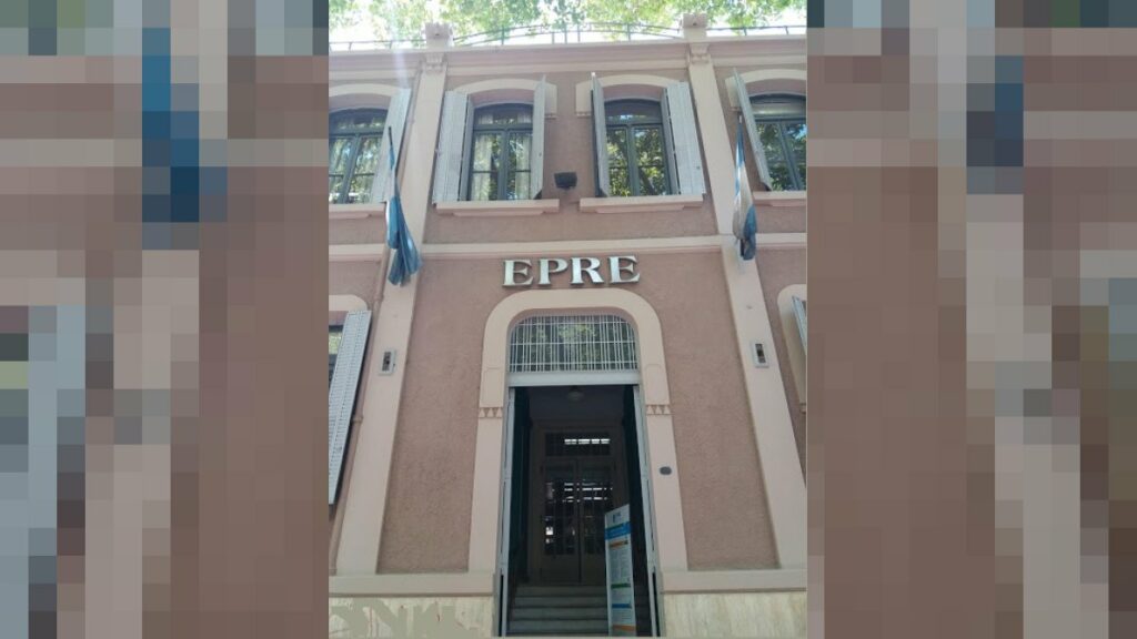 Medidor de luz eléctrica y boletas de servicios públicos - EDEMSA tarifas Mendoza 2026