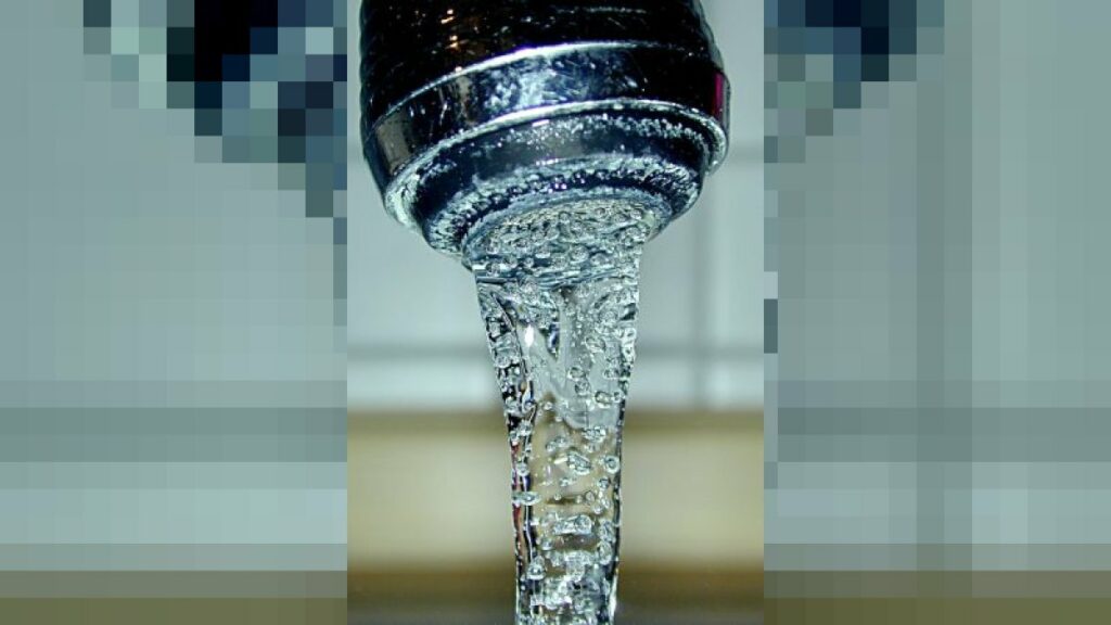 Agua corriente potable - tarifa social AYSAM Mendoza quién califica y cómo pedirla