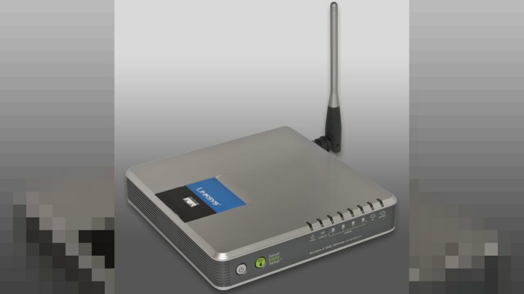 Router ADSL con WiFi en el hogar - internet y cable falla reclamo ENACOM Argentina