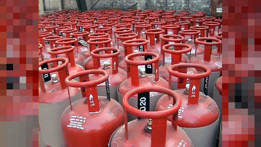 Cilindros de gas licuado de petróleo - subsidio garrafa ReSEF Programa Hogar Argentina