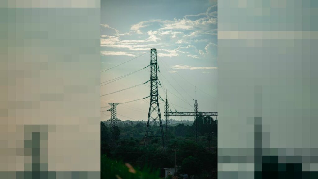 Torres de alta tensión y líneas eléctricas - tarifas servicios públicos junio 2026 Argentina