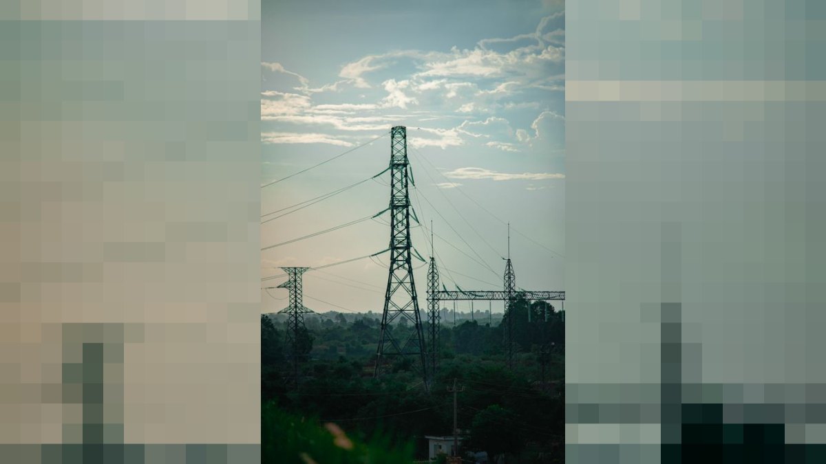 Torres de alta tensión y líneas eléctricas - tarifas servicios públicos junio 2026 Argentina