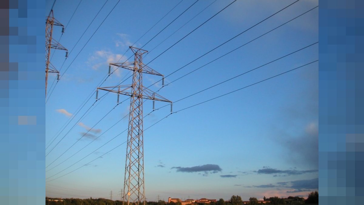 Líneas de transmisión eléctrica - factura de luz subsidio SEF Mendoza junio 2026