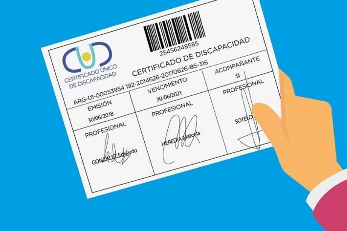 Tenés CUD: las 9 prestaciones que la obra social debe pagar y no paga
