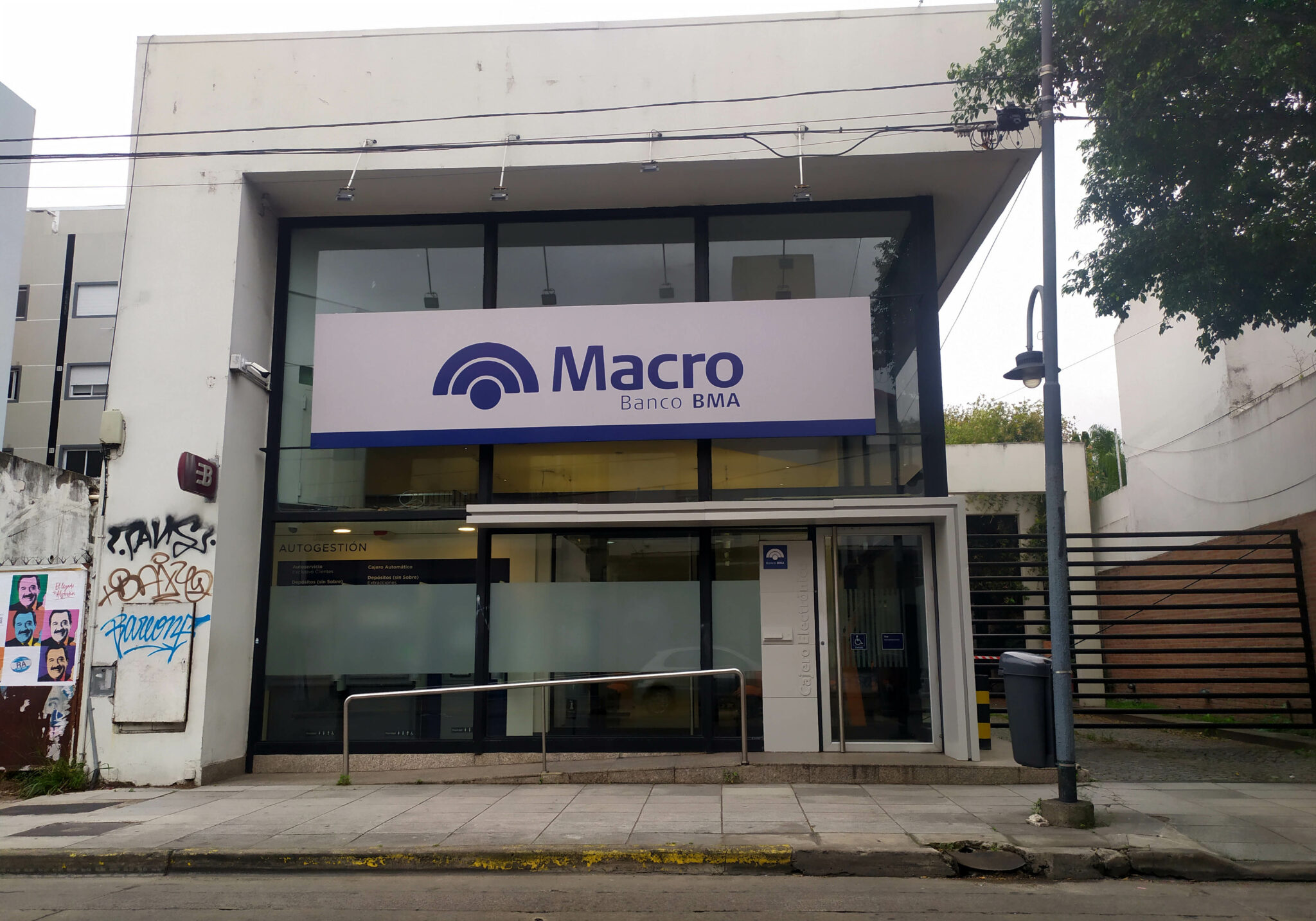 Banco Macro julio 2026: CFT del 315% y tarjeta a $1,1 millón