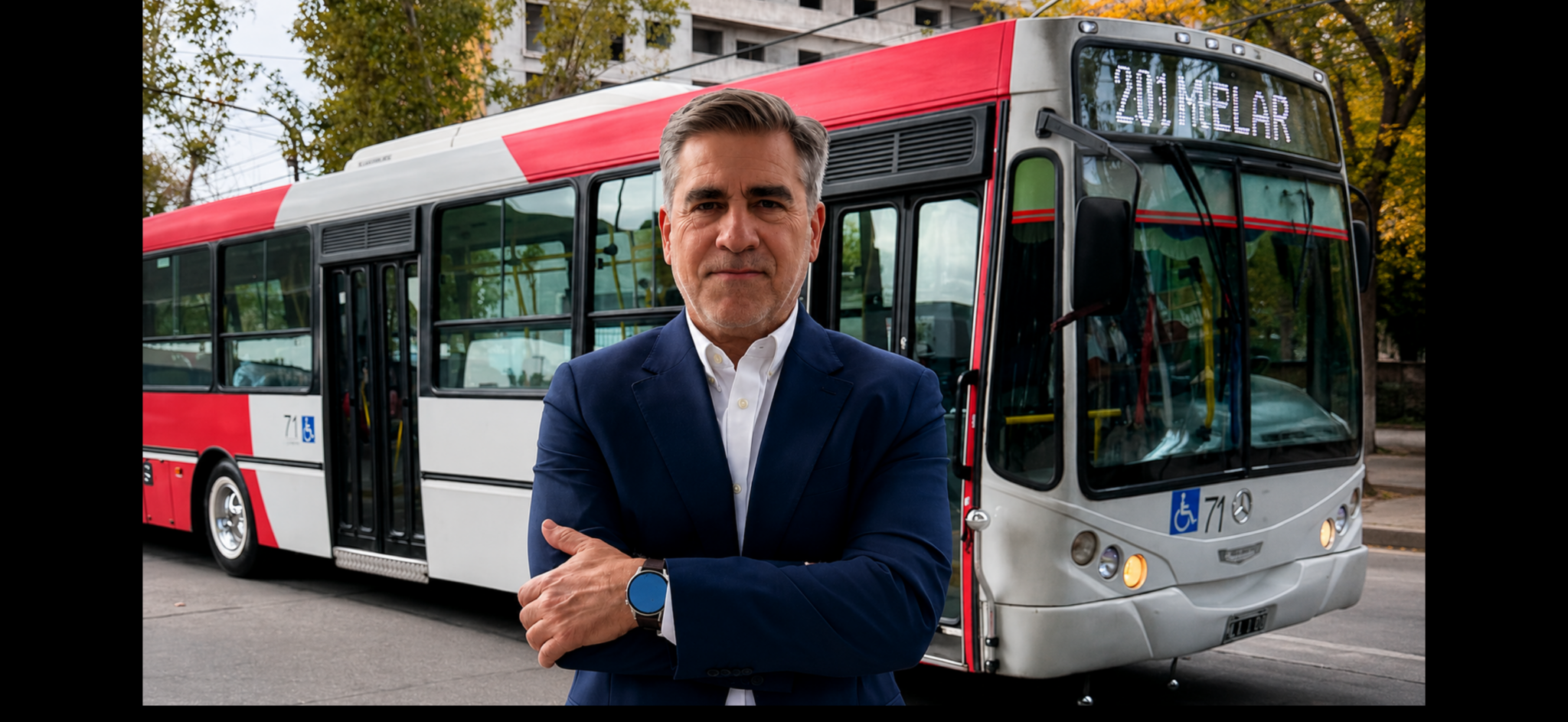 Boleto a $1.680 en Mendoza: 20% de aumento mientras cada viaje cuesta $4.495 y el negocio queda en pocas familias