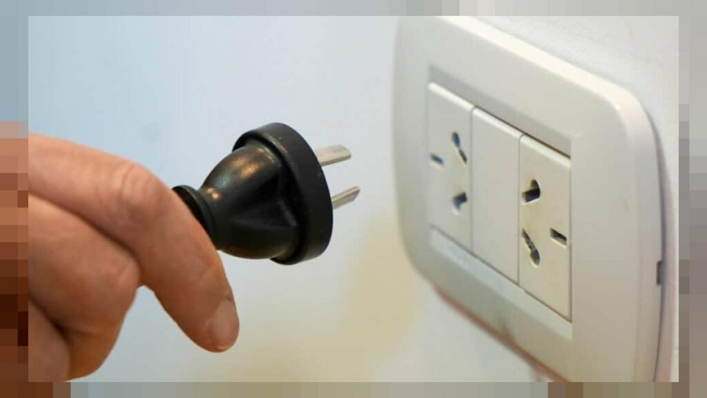 Reclamo por Daños por Corte Eléctrico