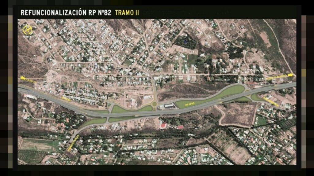 Guía: Contribución por mejoras en la Ruta 82: cuándo corresponde reclamar y cómo hacerlo