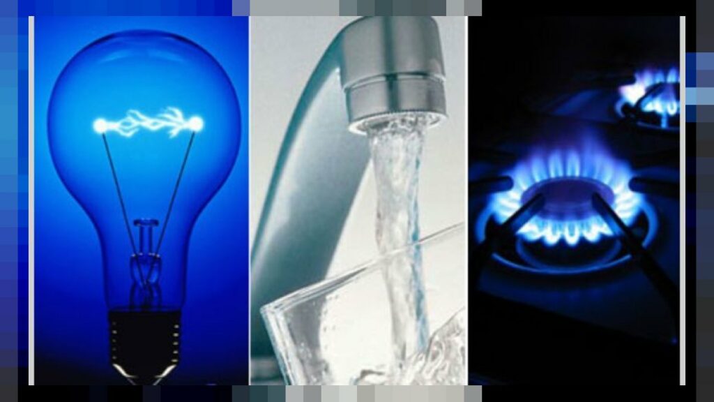 Deuda vieja de luz o agua: cuándo prescribe y cómo frenarla