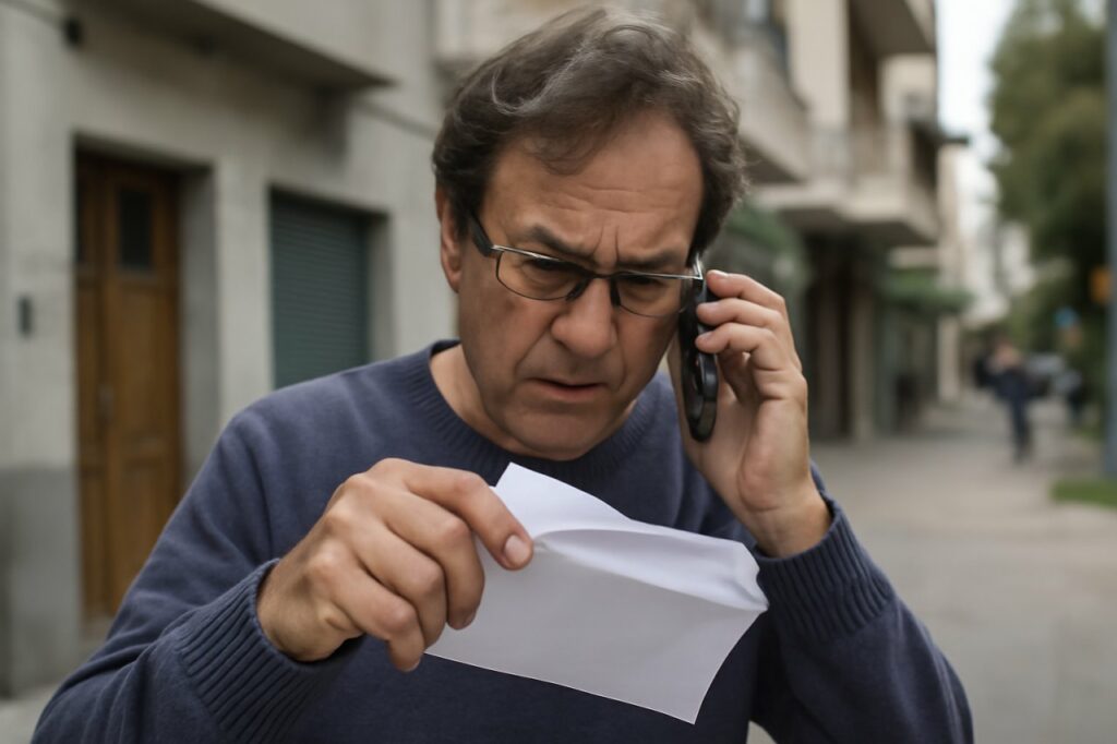 3 días para pagar el alquiler atrasado: la ley que debate el Senado