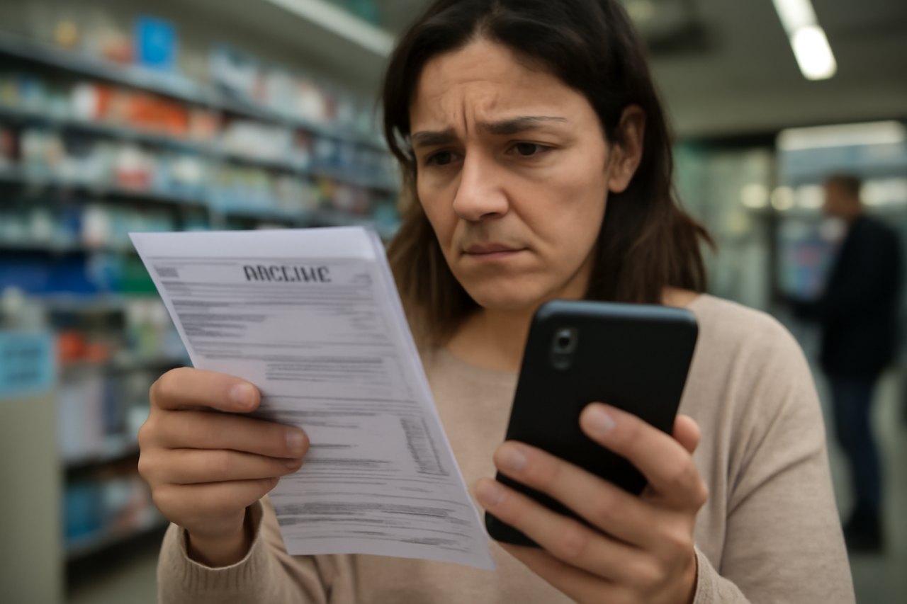 Por cuarta vez, prorrogaron tu derecho a saber qué pagás en la prepaga