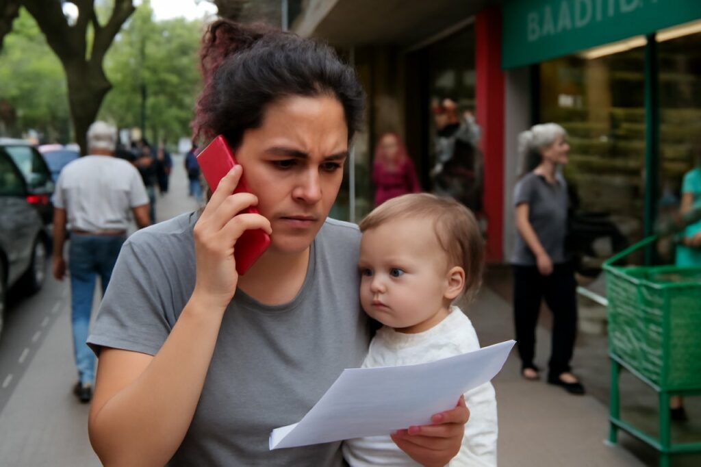 Paro médico en PAMI Mendoza: qué derechos te quedan si no te atienden