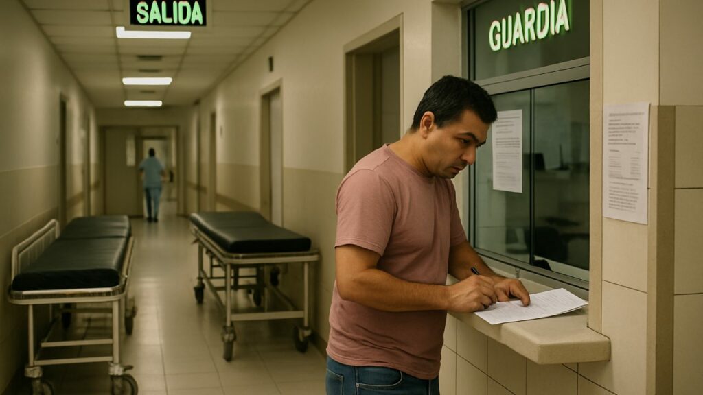 Tu prepaga subió en julio: cuándo el plus del médico es ilegal