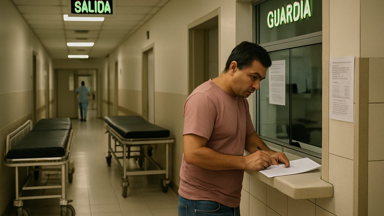 Tu prepaga subió en julio: cuándo el plus del médico es ilegal