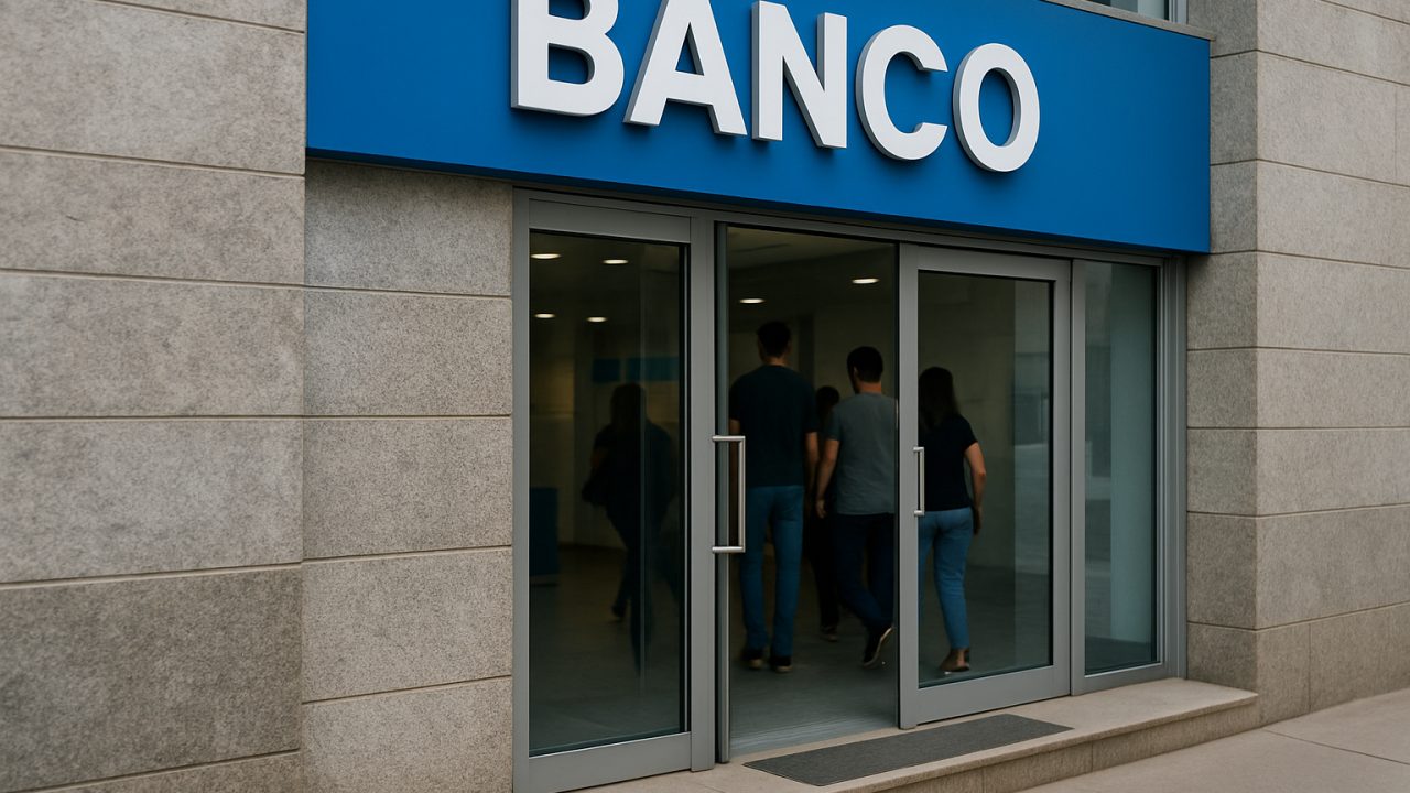 Maquinchao: jueza frenó cobros de Mercado Pago y Ualá por phishing