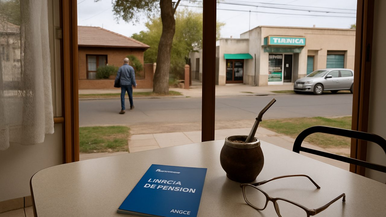 Jubilados en julio: el 2,15% de ANSES no le gana ni a la prepaga