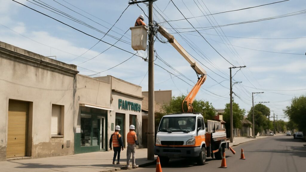 Factura de luz en julio: bajó para algunos y subió hasta $11.000 para otros