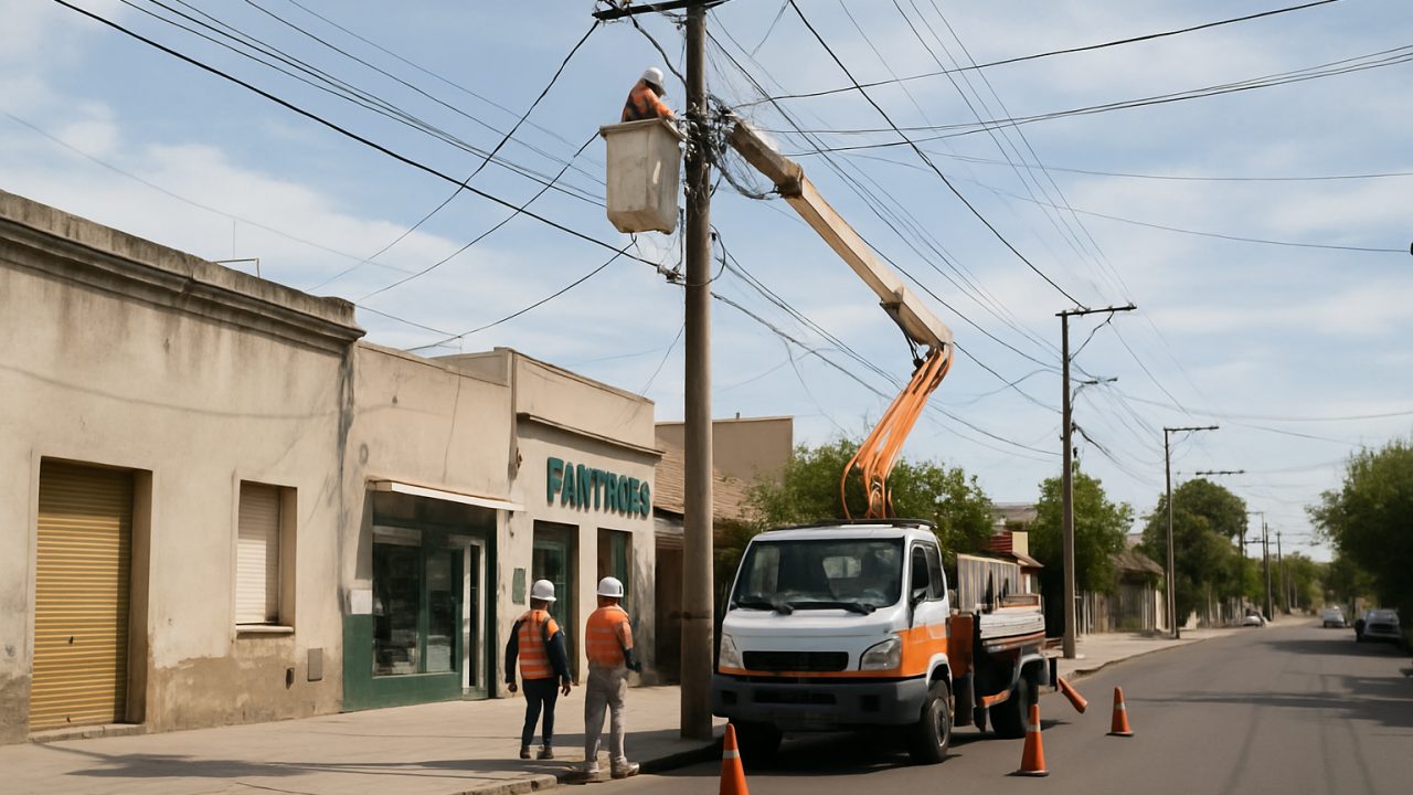 Factura de luz en julio: bajó para algunos y subió hasta $11.000 para otros