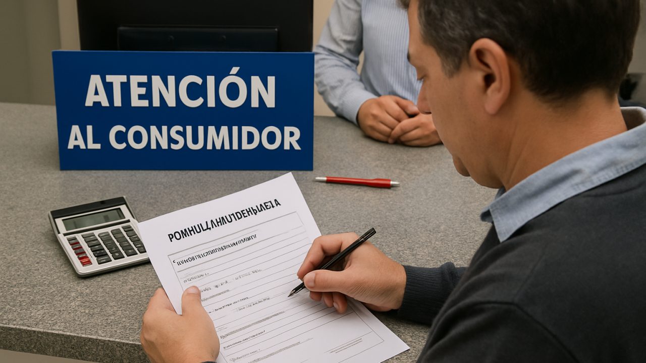 Multaron a BNA, Frávega y Telecom por trato indigno: tus derechos