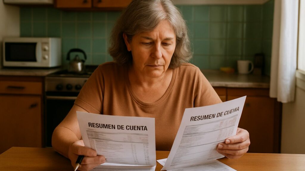 Banco Provincia condenado a $5M por no proteger a jubilada estafada