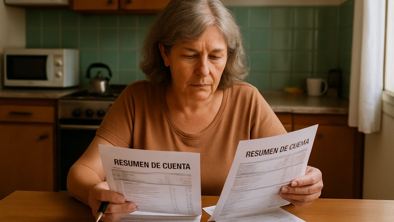 Banco Provincia condenado a $5M por no proteger a jubilada estafada