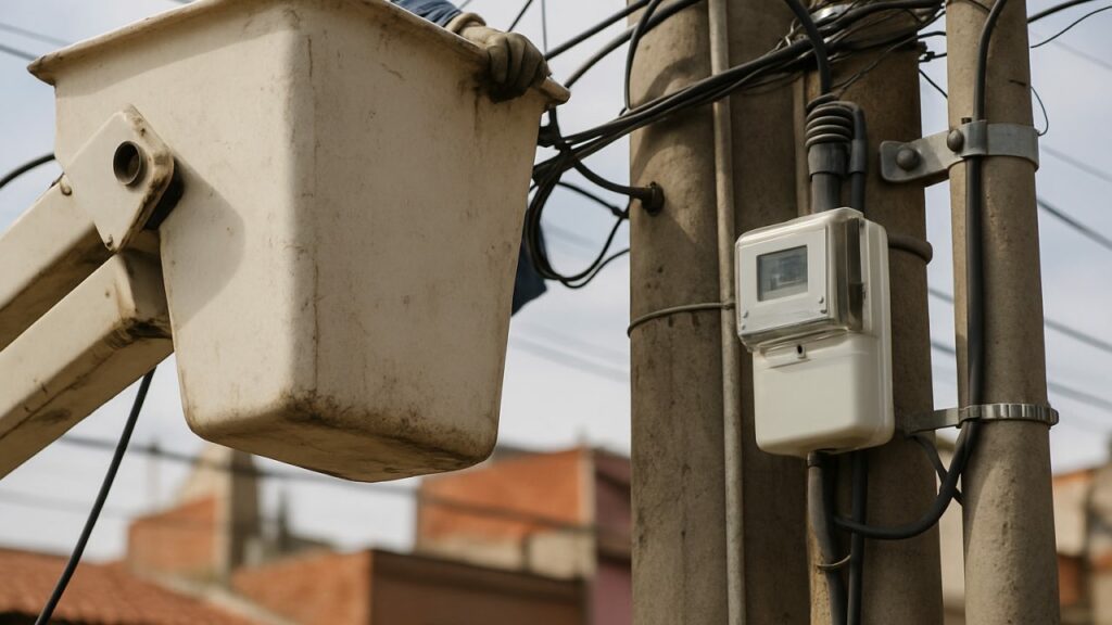 Luz hasta $11.000 más cara en Mendoza: tus derechos ante el EPRE