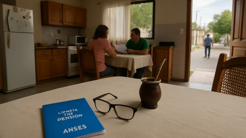 ANSES niega la pensión por discapacidad: montos julio y cómo apelar