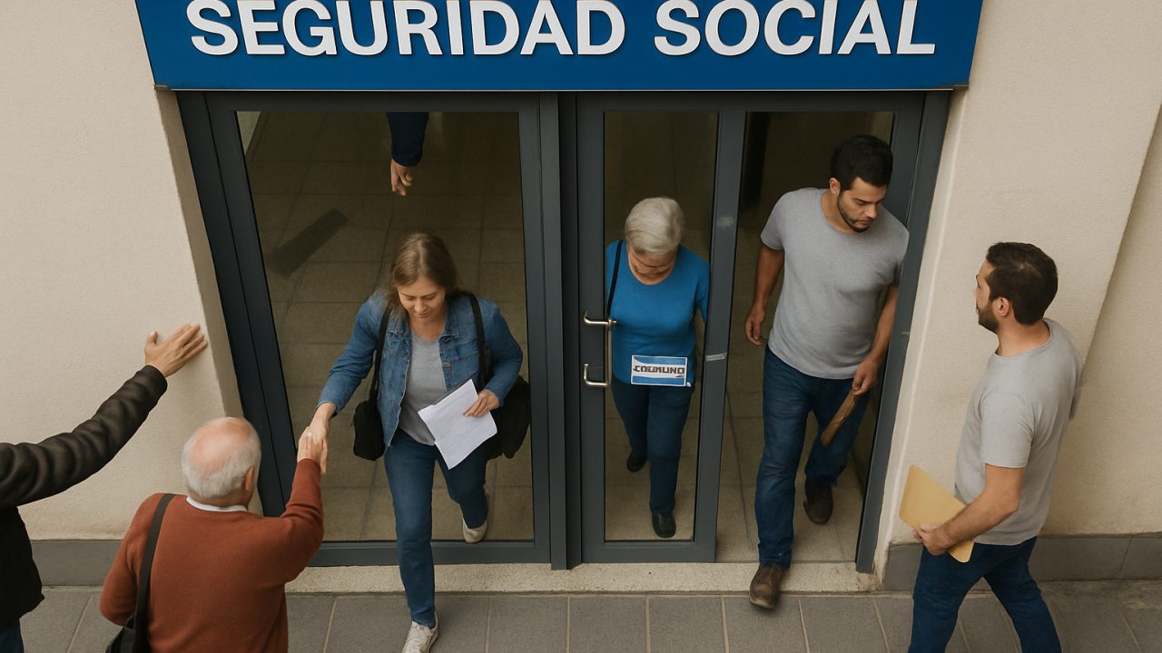 Jubilados en julio 2026: lo que tu prepaga no te puede cobrar