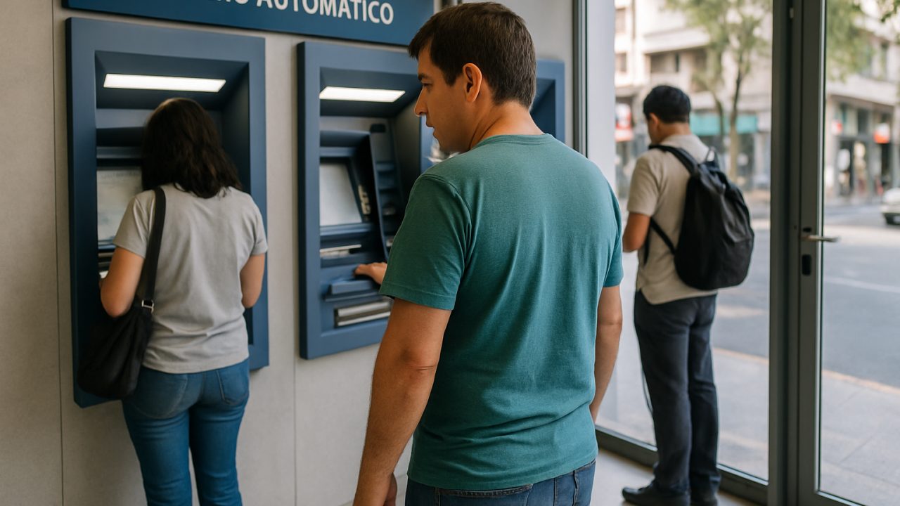 Sueldo secuestrado: Mendoza debate limitar al 30% los descuentos por deuda