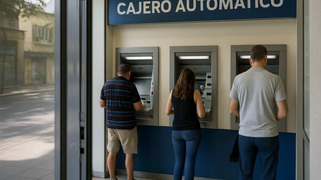Tus billeteras acceden a tu banco en agosto: qué autorizar y qué no
