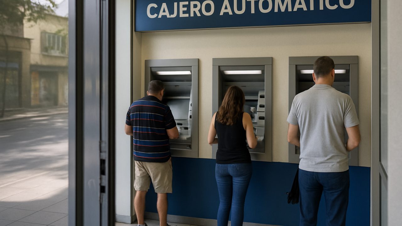 Tus billeteras acceden a tu banco en agosto: qué autorizar y qué no