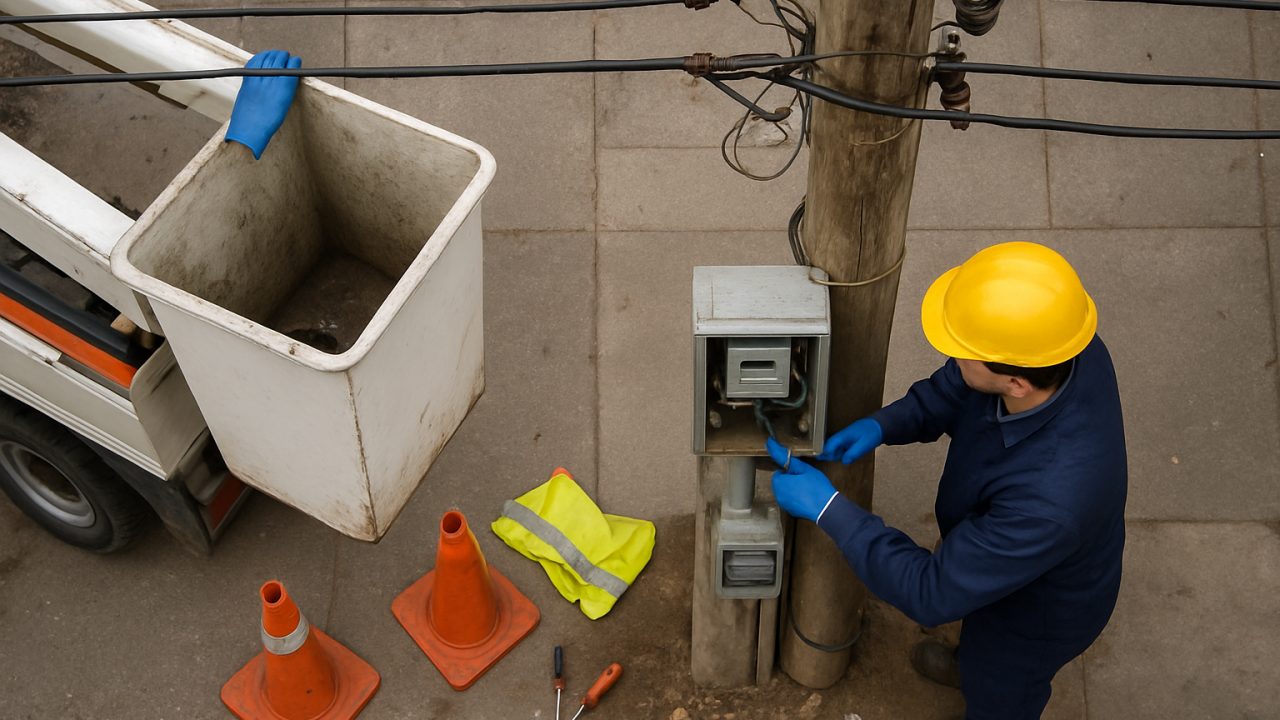Luz, gas y prepaga: el triple golpe de julio en pleno invierno