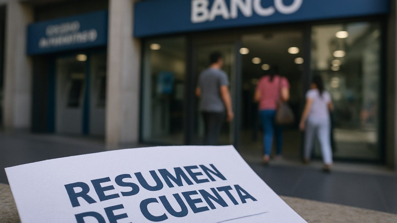 El banco te ofrece refinanciar tu deuda: lo que revisás antes de firmar