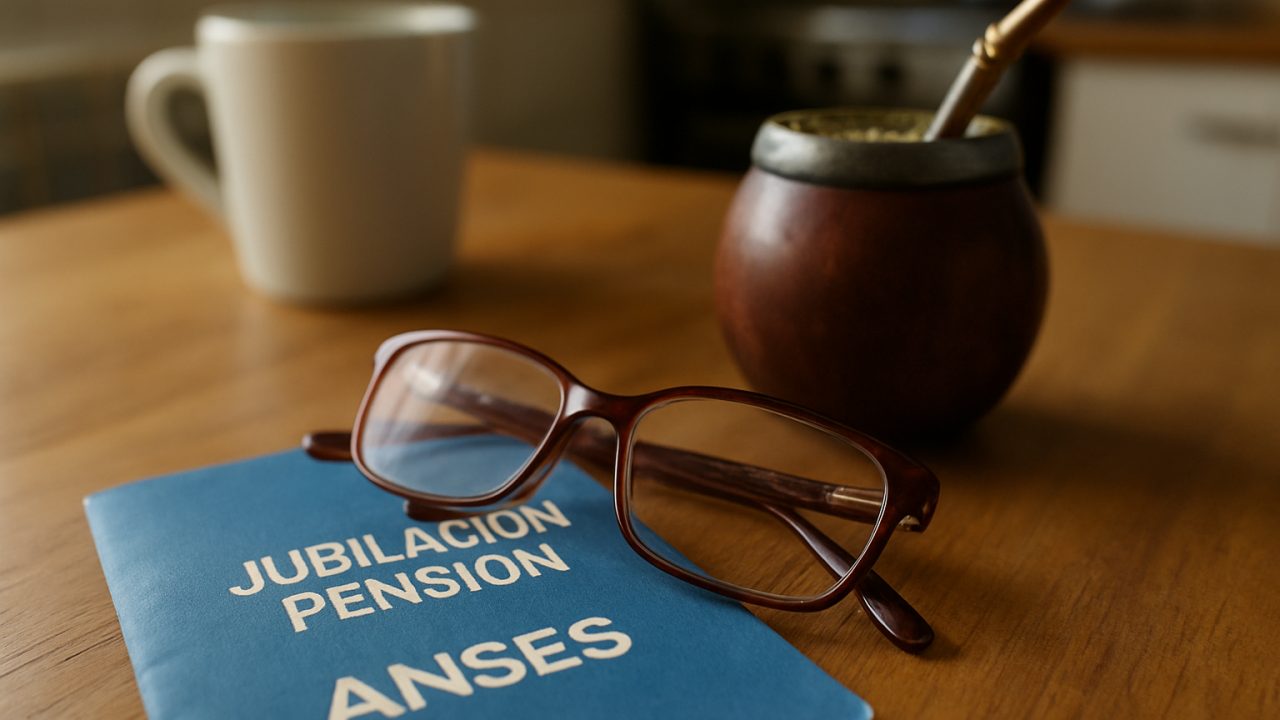 Jubilados julio 2026: el bono lleva 16 meses congelado — tus derechos
