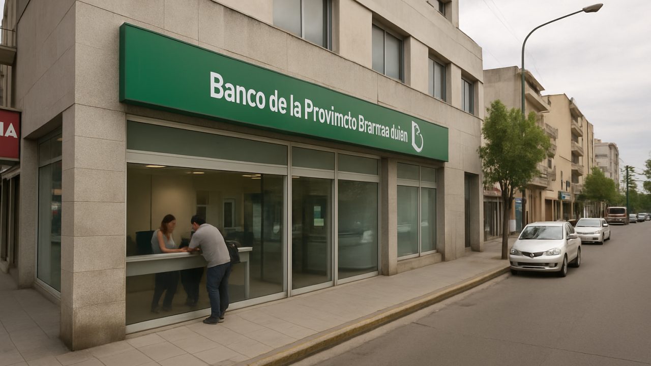 Te estafaron online: cuándo el banco devuelve la mitad