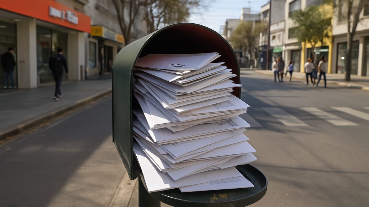 Te exigen pagar la deuda para dar de baja la tarjeta: eso es ilegal
