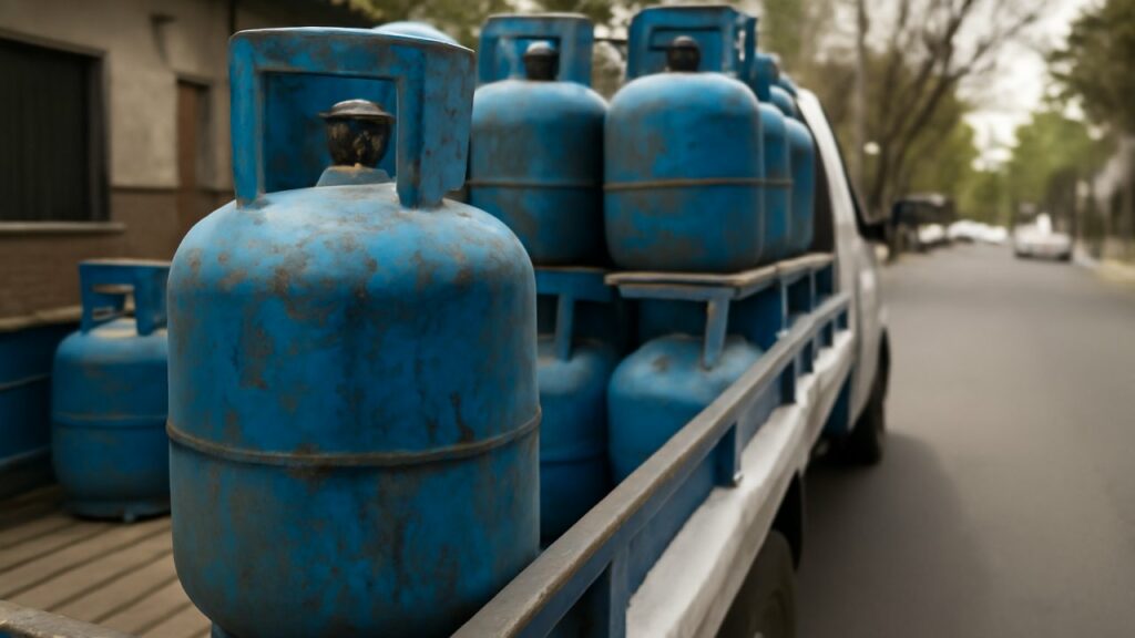 El recorte de Zona Fría no se vota: el 30% en tu gas queda intacto