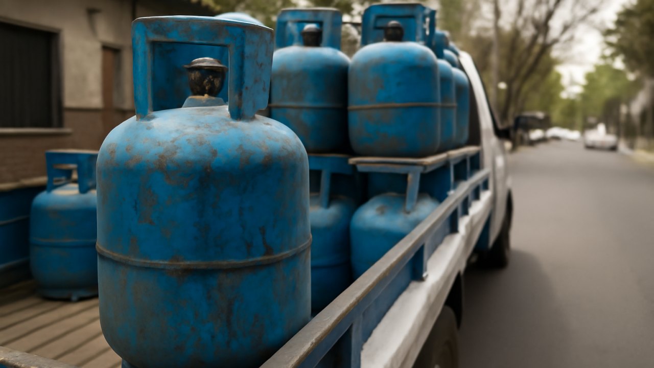 El recorte de Zona Fría no se vota: el 30% en tu gas queda intacto