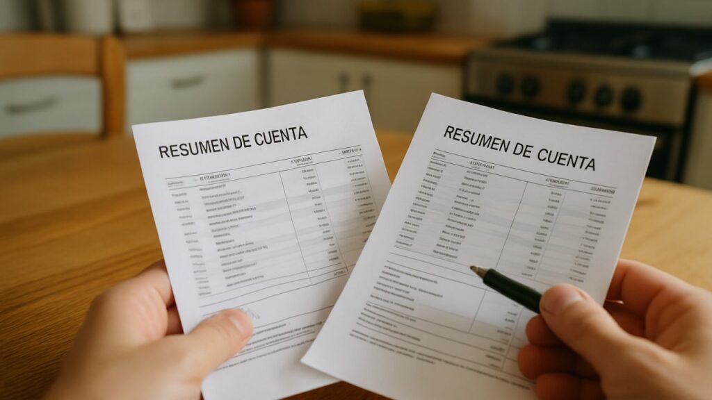 Cómo salir del Veraz por una deuda vieja: los plazos que te tienen que respetar y el modelo de carta