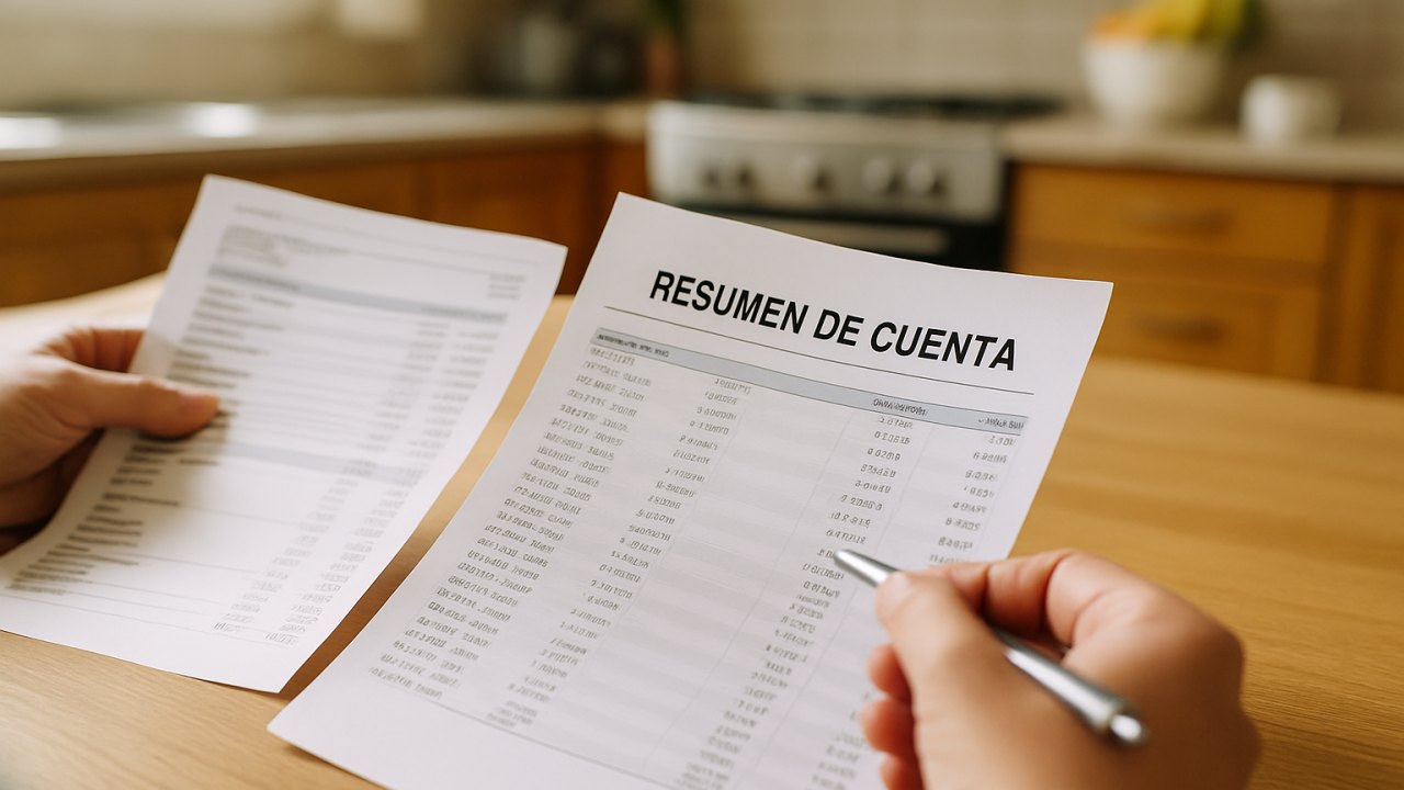 El proyecto que propone borrar el 90% de tu deuda de tarjeta: qué dice y si te aplica