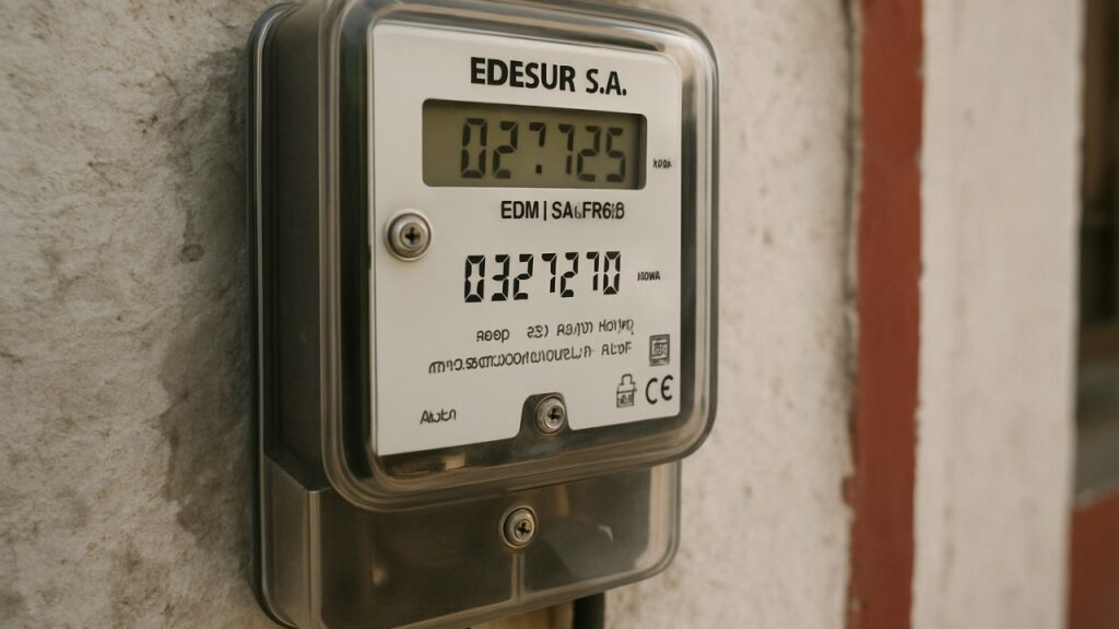 La luz quemó tu TV y heladera: fallo con $5 millones de daño punitivo