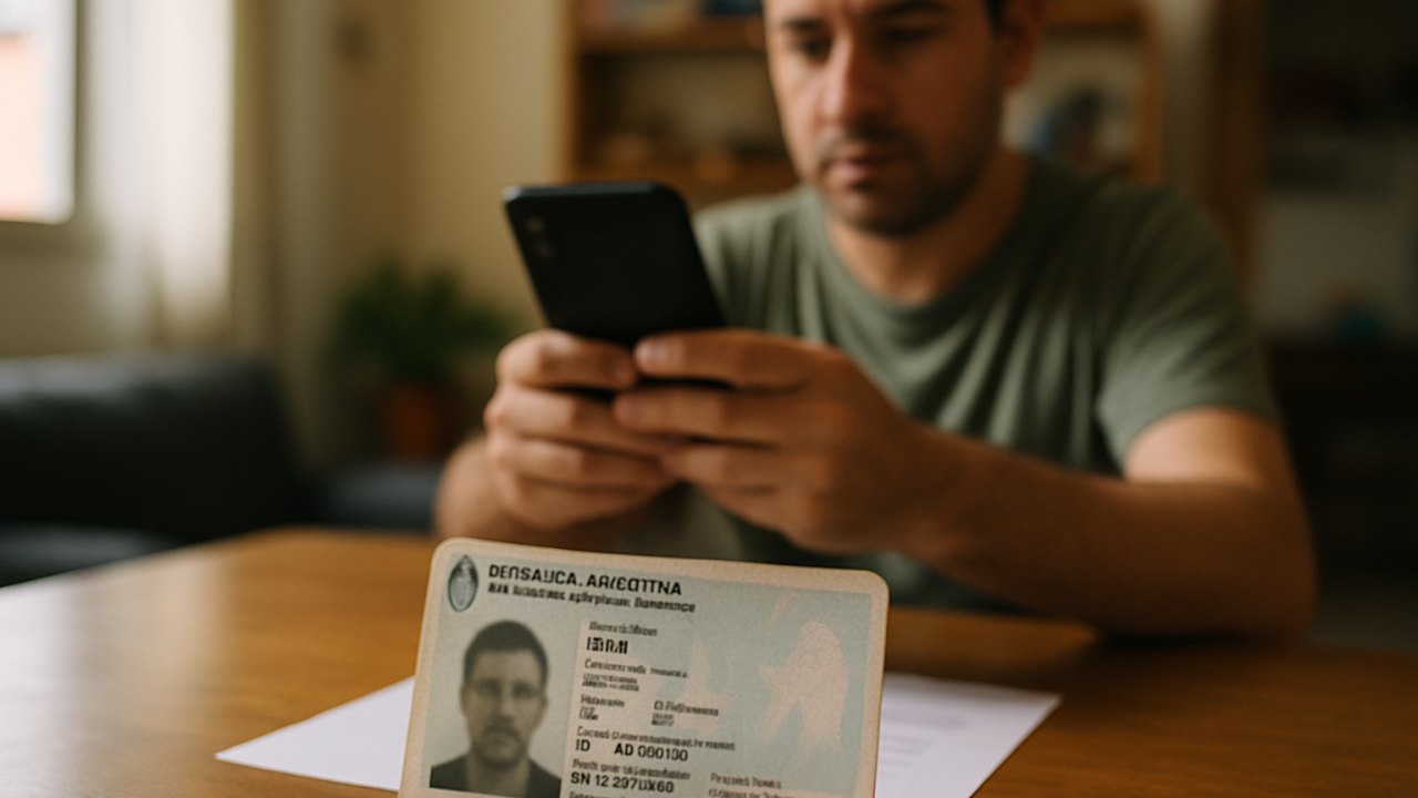 ARCA alerta: el mail del paquete en aduana busca tu DNI