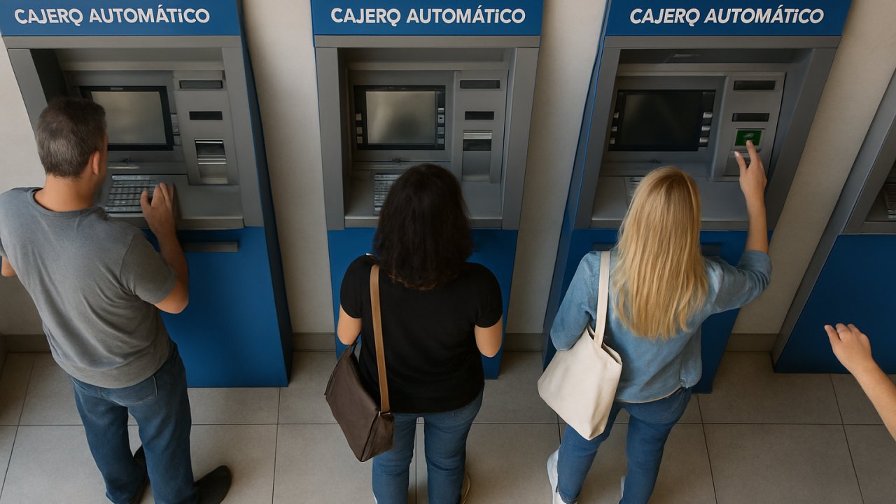 Tu billetera virtual cobra del banco desde agosto: tus derechos
