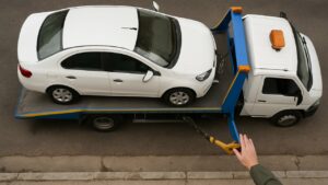 Multa de tránsito en Entre Ríos: cómo impugnarla y cuándo prescribe (con modelo de descargo)